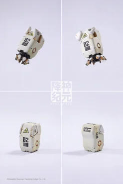 Seance Era SE002 Craken 1/12 Scale Action Figure -Toy Sale Store ccc0a56034354d5d9be4d719a5bba761.jpg