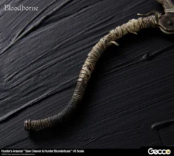 Bloodborne Hunter's Arsenal Saw Cleaver & Hunter Blunderbuss 1/6 Scale Weapon Set 23 Bloodborne Hunter's Arsenal Saw Cleaver & Hunter Blunderbuss 1/6 Scale Weapon Set -Toy Sale Store ccc17f34fe6442f0aabc56183074352b.jpg