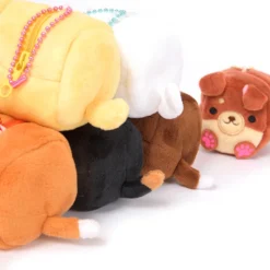 Square Japanese Dogs Plush Coin Pouches 34 Square Japanese Dogs Plush Coin Pouches -Toy Sale Store cce604b8caa44749a5e565339ff1009c.jpg