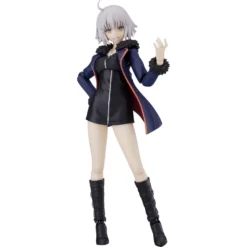 Max Factory Figma Fate/Grand Order Avenger/Jeanne D'Arc (Alter) Shinjuku Ver. -Toy Sale Store cce6bdb8d8924288a25bd1037f603965.jpg