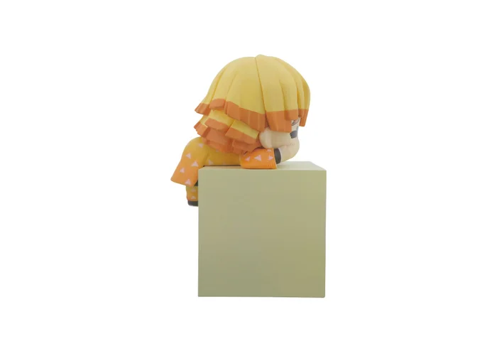 Demon Slayer: Kimetsu No Yaiba Hikkake Figure Vol. 2 19 Demon Slayer: Kimetsu No Yaiba Hikkake Figure Vol. 2 - Image 17