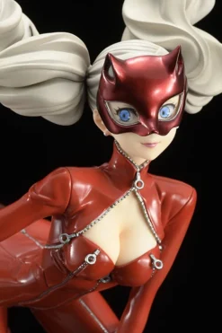 Persona 5 Ann Takamaki Phantom Thief Ver. Red Base Edition 1/7 Scale Figure