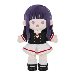 Cardcaptor Sakura: Clear Card Plushie Doll Sakura Kinomoto/Tomoyo Daidouji -Toy Sale Store cd215b6650d74ad9902e0b97073943d5.jpg
