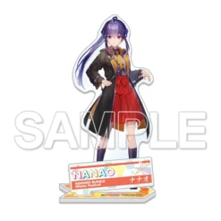 KADOKAWA Dengeki Bunko Winter Festival Online 2021 Acrylic Figure 32 KADOKAWA Dengeki Bunko Winter Festival Online 2021 Acrylic Figure -Toy Sale Store cd369e5c44aa4812a648e9c16df2fa61.jpg