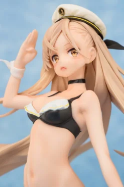 Anmi -Avian Romance- Magnificent Frigatebird 1/7 Scale Figure -Toy Sale Store cd7670a0d81b473c8d862944a13691e7.jpg