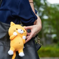 Sasurai No Tabineco Mikemura-san Medium Plush Collection (Ball Chain) -Toy Sale Store cd7f2d19d0814743a00ba0ea7f691e05.jpg