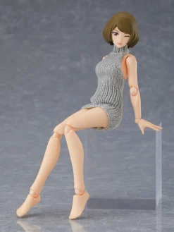 Max Factory Figma Female Body (Chiaki) With Backless Sweater Outfit -Toy Sale Store cdf1454825ea4aa39665e69eb707bdb4.jpg