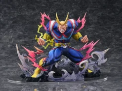 My Hero Academia All Might 1/8 Scale Figure