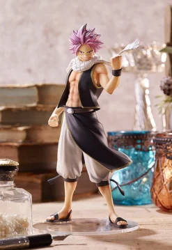 GOOD SMILE COMPANY Pop Up Parade Fairy Tail Natsu Dragneel (Re-run) -Toy Sale Store ce35807a05444d93b7c63be6485068de.jpg