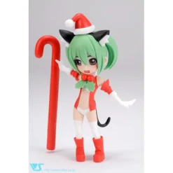 CharaGumin No. 034: Chibi Kantan-Tan - Christmas Ver. -Toy Sale Store ce7c9ee8a62f4972bc42ec97d4ccb34f.jpg