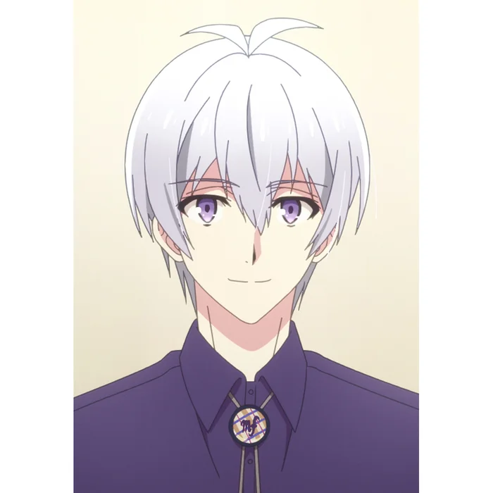 IDOLiSH 7 Second Beat! Photo Set 8 IDOLiSH 7 Second Beat! Photo Set - Image 6