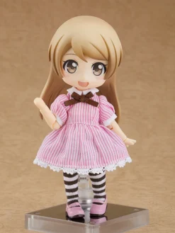 GOOD SMILE COMPANY Nendoroid Doll: Outfit Set (Alice: Another Color) -Toy Sale Store cec8f6218f27449880e44e9b6ce62992.jpg