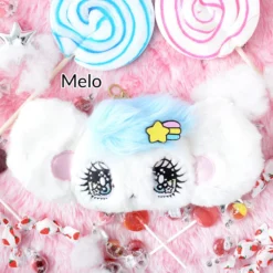 Peropero Sparkles Plush Face Pass Cases -Toy Sale Store ced321bd0394476891a8e6a4a55d1cce.jpg