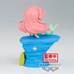 Q Posket Disney Characters Ariel: Mermaid Style -Toy Sale Store ceea34da25c9474294a2f1ce92dfbd42.jpg