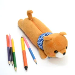 Mameshiba San Kyodai Pen Pouches -Toy Sale Store cf01e8ed0430460992e4928e1590efa9.jpg
