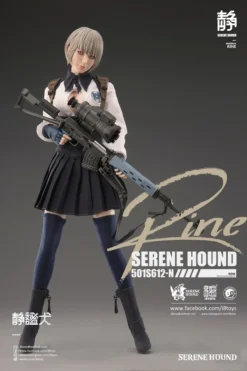 Serene Hound Series 501S612-N Rine 1/6 Scale Action Figure -Toy Sale Store cf2bfa37aa7d4a77871f639bebaa65f1.jpg
