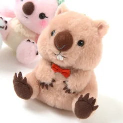 Koalyman Arata-san Koala Plush Collection (Ball Chain) -Toy Sale Store d0006ff5e16847d7a6746bc918513cac.jpg
