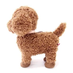 PUPS! Medium Brown Toy Poodle Plush -Toy Sale Store d0679982c8c848abbd527aaa9517802c.jpg