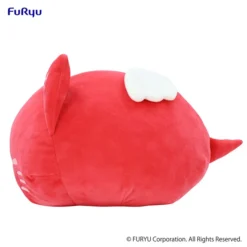 Nemuneko Cat Cupid Red Big Plush Toy -Toy Sale Store d0accb5bfb8548c596fa11a1187dce7a.jpg