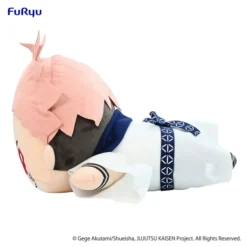 Jujutsu Kaisen Ryomen Sukuna Sleep Together Big Plush Toy 12 Jujutsu Kaisen Ryomen Sukuna Sleep Together Big Plush Toy -Toy Sale Store d0e8f19d2a6f42ce868b9a99e84aeb97.jpg