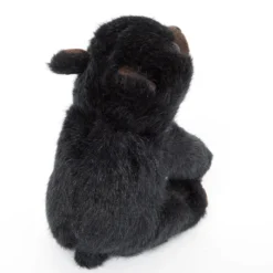 Japanese Animal Plush: Asian Black Bear 12 Japanese Animal Plush: Asian Black Bear -Toy Sale Store d16710508a474a1aad600d937331dede.jpg