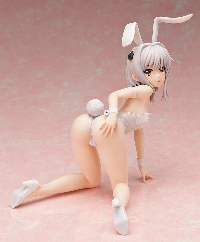 FREEing High School DxD BorN Koneko Tojo: Bare Leg Bunny Ver. 1/4 Scale Figure 3 FREEing High School DxD BorN Koneko Tojo: Bare Leg Bunny Ver. 1/4 Scale Figure