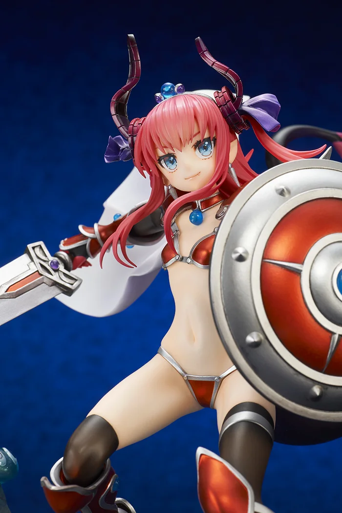 Fate/Grand Order Saber/Elizabeth Bathory (Brave) 1/7 Scale Figure 12 Fate/Grand Order Saber/Elizabeth Bathory (Brave) 1/7 Scale Figure - Image 10