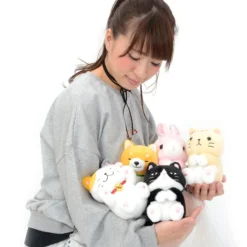 Nekkorogari Tai Plush Collection (Standard) -Toy Sale Store d2441f32ec474d70b8d02d0e6a3ff349.jpg