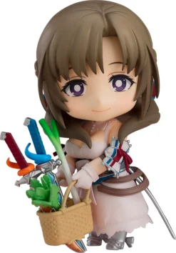 GOOD SMILE COMPANY Nendoroid Do You Love Your Mom And Her Two-Hit Multi-Target Attacks? Mamako Osuki 15 GOOD SMILE COMPANY Nendoroid Do You Love Your Mom And Her Two-Hit Multi-Target Attacks? Mamako Osuki -Toy Sale Store d27357d4883f4695a58dda47785f78f4.jpg