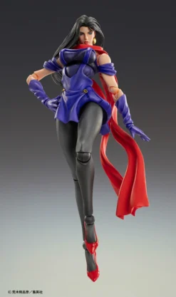 Super Action Statue JoJo's Bizarre Adventure Part 2 Lisa Lisa 25 Super Action Statue JoJo's Bizarre Adventure Part 2 Lisa Lisa -Toy Sale Store d29cf6705bed4b3e9061a7a6a98bc55f.jpg
