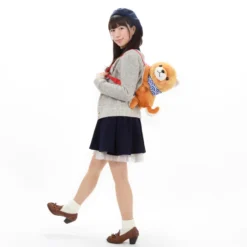 Mameshiba San Kyodai Dog Backpacks -Toy Sale Store d2f0890478d147e59fb29d3a105d40eb.jpg