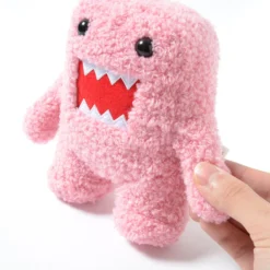 Domo Small Pink Plush 15 Domo Small Pink Plush -Toy Sale Store d3318671bc5f47b08baa80768fd61750.jpg