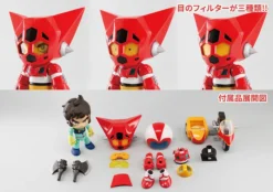 Q-Suit Series Getter Robo Ryoma Nagare 15 Q-Suit Series Getter Robo Ryoma Nagare -Toy Sale Store d34eec639aba4966b3ae990c7691e4f5.jpg