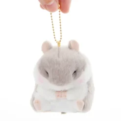 Coroham Coron Hamster Plush Collection (Ball Chain) -Toy Sale Store d34f193c9009438e98d103fbdde9ef1d.jpg