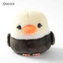 Kotori Tai Waku Waku Bird Plush Collection (Standard) -Toy Sale Store d34fa01e508d482ba4ab74411a529528.jpg
