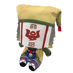 CAPCOM Monster Hunter Rise Plush Collection Vol. 9 -Toy Sale Store d374cc5c4a1c44f1b614f8c53bf0f416.jpg