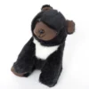 Japanese Animal Plush: Asian Black Bear -Toy Sale Store d388a5cbf6c142d79f12e7e7b1585472.jpg