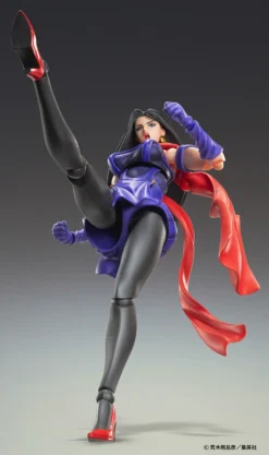 Super Action Statue JoJo's Bizarre Adventure Part 2 Lisa Lisa 20 Super Action Statue JoJo's Bizarre Adventure Part 2 Lisa Lisa -Toy Sale Store d437fe4547614c26a1702ee72a5ecc53.jpg