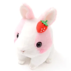 Kyun To Naki Usagi Noichigo Pika Plush Collection (Standard) -Toy Sale Store d44137ee90594785a818d33435b766d0.jpg