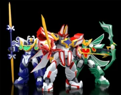 GOOD SMILE COMPANY Moderoid Mado King Granzort Super Aquabeat -Toy Sale Store d487380117d34a29922d66fa037afa2e.jpg