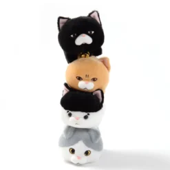 Bucha Neko-san Cat Plush Collection (Standard) -Toy Sale Store d4acbf28671f4d66bf7fabbd931f18ac.jpg