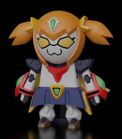 GOOD SMILE COMPANY Moderoid Pop Team Epic Season 2 Biggus McHugeGuy Combination Great Bari Bari Team Epic -Toy Sale Store d4ad6c4bdc9b4f288e6272e9b8d25590.jpg