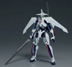 GOOD SMILE COMPANY Moderoid Gun X Sword Dann Of Thursday