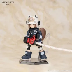 Apex Arctech Series Arknights Shaw 1/8 Scale Action Figure -Toy Sale Store d57406cc354a429dbf5ca4d8c17c7f8c.jpg