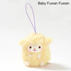 Wooly Baby Sheep Plush Collection (Mini Strap) -Toy Sale Store d5782f231e584640b8d73c27360f4526.jpg
