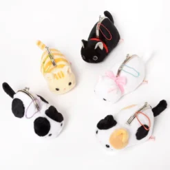 Tsuchineko Gamaguchi Coin Pouches -Toy Sale Store d5a45d3b92f94b0e82c99caa8c3480be.jpg