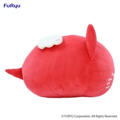 Nemuneko Cat Cupid Red Big Plush Toy -Toy Sale Store d5ca83151d7b41ef94b5ee12f41328f3.jpg