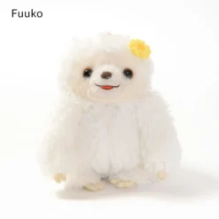 Namakemono No Mikke Mattari Hi Sloth Plush Collection (Ball Chain) 30 Namakemono No Mikke Mattari Hi Sloth Plush Collection (Ball Chain) -Toy Sale Store d649869418db46fe919d4d422dee454f.jpg