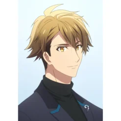 IDOLiSH 7 Second Beat! Photo Set 25 IDOLiSH 7 Second Beat! Photo Set -Toy Sale Store d6621438e8284a9085276700e9b12947.jpg