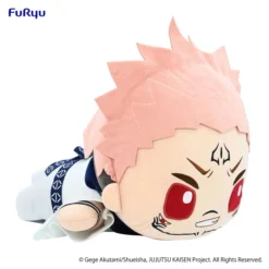 Jujutsu Kaisen Ryomen Sukuna Sleep Together Big Plush Toy 17 Jujutsu Kaisen Ryomen Sukuna Sleep Together Big Plush Toy -Toy Sale Store d6d0e9a8edfc496fa02d9f910941a632.jpg